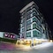 The Wide Condotel - Phuket - map