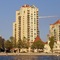 Sunset Waterfront Resort by DKRA - map