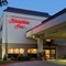 Hampton Inn Houston Stafford - map