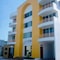 Hotel Laguna Tampico - map
