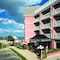 Boardwalk Plaza Hotel - map