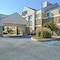 Fairfield Inn & Suites Harrisburg Hershey - map