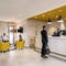 Aparthotel Adagio Access Colombes La Défense - map