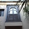 Riad Reve D'or - map