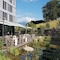 Modern Times Hotel - map