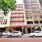 Megaboom City Hotel - map