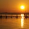 Waterfront Retreat At Wattle Point - map