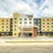 Fairfield Inn & Suites By Marriott Austin San Marcos - map