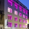 Hôtel Déclic - map