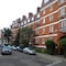 Kensington Apartments - map
