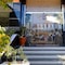 Appart Hotel Mouna - map