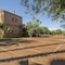Riad Villa Sophia Ghzala - map