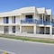 Seaview Sunset Holiday Apartments - map