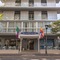 Hotel Modenese - map