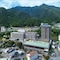 Kinugawa Onsen Nikko Kinugawa Hotel Mikazuki - map