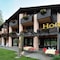 T3 Hotel Mira Val - map