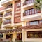 Cheathata Cts Hotel Siem Reap - map