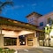 Hyatt House Naples 5Th Avenue - map