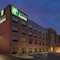 Holiday Inn Express Atlanta Sw - Newnan By Ihg - map