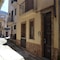 Case Love Scilla - map