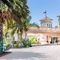 Clarion Hotel San Jose Airport - map