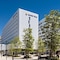 Golden Tulip Marseille Euromed - map