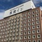 Toyoko Inn Sendai Nishi Hirose Dori - map