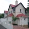 Ashby Manor Guest House - map