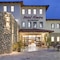 Hotel Almira - map