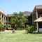 Chillout Hotel Tres Mares - map