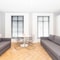 Paddington Southwick Street Apartments - map