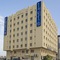 Action Hotel Ras Al Khaimah - map
