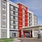 Hampton Inn & Suites By Hilton Medicine Hat - map
