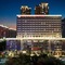 Hilton Garden Inn Foshan - map