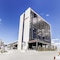 Hilton Garden Inn Ankara Gimat - map