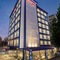 Hampton By Hilton Istanbul Atakoy - map