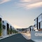 Clayton Serviced Apartments - map