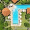 Taman Surgawi Resort & Spa - map