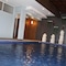 Duo Legian Hotel - map