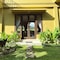 Kubu Bali Baik Villa & Resort - map
