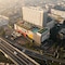 Mercure Solo - map