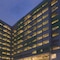 Whiz Prime Hotel Megamas Manado - map
