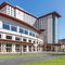 Harrah's Cherokee Casino Resort - map