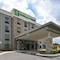 Holiday Inn Express & Suites Bryant - Benton Area By Ihg - map