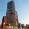 Holiday Inn Express Shanghai Zhenping By Ihg - map