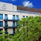 Ln Hotel Five - map
