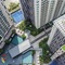 The Shore Hotel & Residences - map