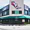 Valya Hotel - map