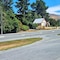 Burkes Pass Country Motel - map