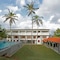 The Beach Boutique Hotel - map